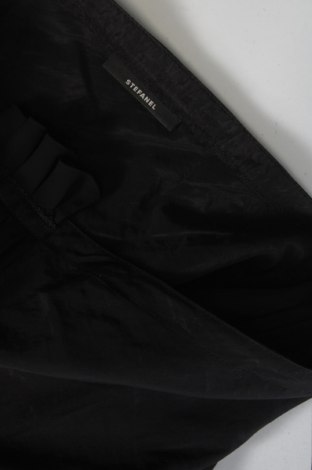 Spódnica Stefanel, Rozmiar L, Kolor Czarny, Cena 52,42 zł