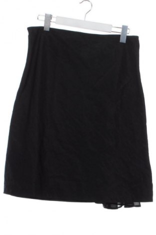 Spódnica Stefanel, Rozmiar L, Kolor Czarny, Cena 52,42 zł