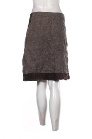 Spódnica Stefanel, Rozmiar M, Kolor Kolorowy, Cena 68,99 zł