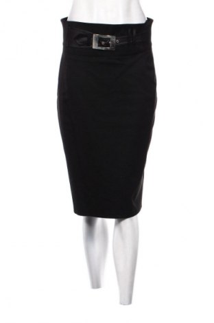 Fustă Stella Belcheva, Mărime M, Culoare Negru, Preț 62,56 Lei