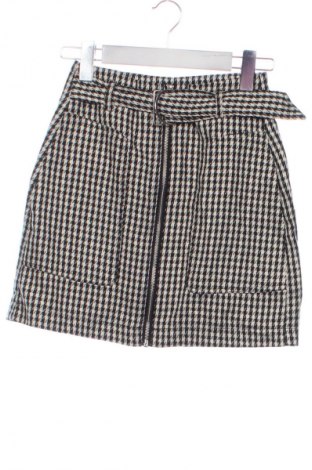 Spódnica Stradivarius, Rozmiar XXS, Kolor Kolorowy, Cena 27,99 zł