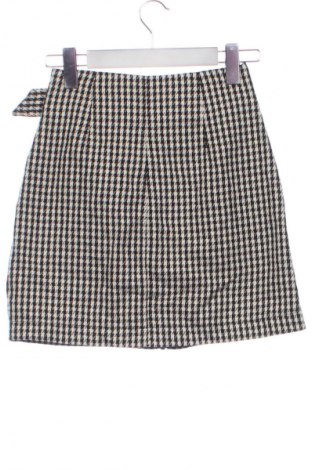 Spódnica Stradivarius, Rozmiar XXS, Kolor Kolorowy, Cena 27,99 zł