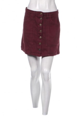 Пола Stradivarius, Размер M, Цвят Лилав, Цена 15,00 €