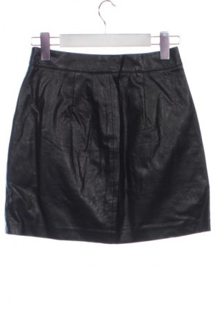 Spódnica Stradivarius, Rozmiar XS, Kolor Czarny, Cena 26,99 zł