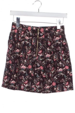 Пола Stradivarius, Размер XS, Цвят Многоцветен, Цена 9,70 €