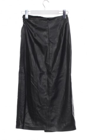 Spódnica Stradivarius, Rozmiar XS, Kolor Czarny, Cena 63,00 zł