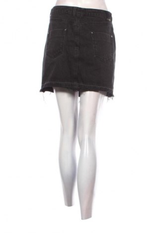 Spódnica Stradivarius, Rozmiar L, Kolor Czarny, Cena 80,38 zł