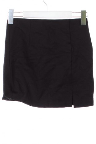 Spódnica Stradivarius, Rozmiar XS, Kolor Czarny, Cena 18,99 zł