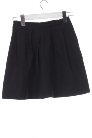 Szoknya Stradivarius, Méret XXS, Szín Fekete, Ár 4 132 Ft