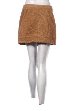 Sukně Stradivarius, Velikost S, Barva Béžová, Cena  169,00 Kč