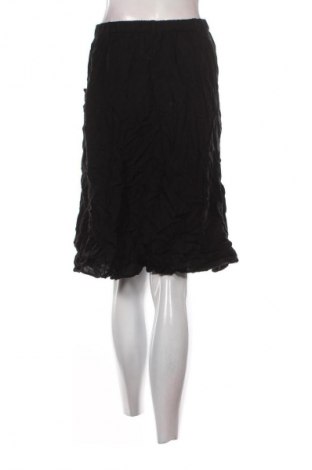 Szoknya Stradivarius, Méret S, Szín Fekete, Ár 6 279 Ft