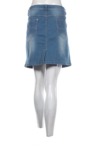 Szoknya Sunbird, Méret XL, Szín Kék, Ár 3 279 Ft