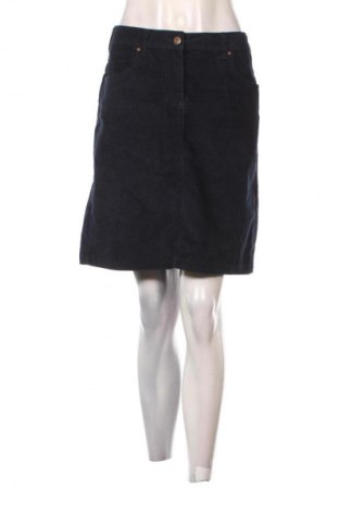 Rock TCM, Größe L, Farbe Blau, Preis € 5,99