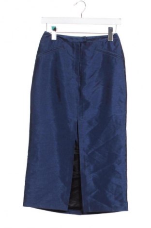 Spódnica THE ABITO MILANO, Rozmiar XS, Kolor Niebieski, Cena 171,47 zł