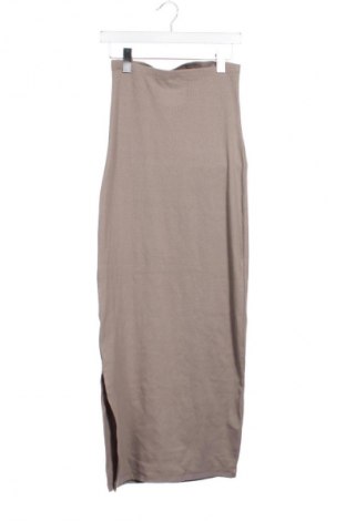 Пола THE SET, Размер XS, Цвят Кафяв, Цена 38,85 €