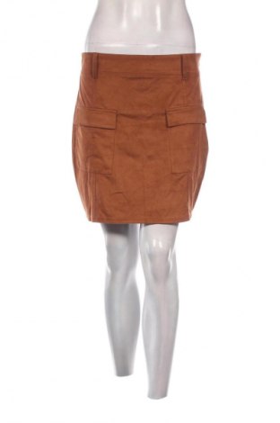 Пола Tally Weijl, Размер XL, Цвят Кафяв, Цена 4,09 €