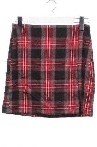 Φούστα Tally Weijl, Μέγεθος XS, Χρώμα Πολύχρωμο, Τιμή 4,99 €