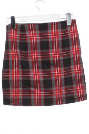 Φούστα Tally Weijl, Μέγεθος XS, Χρώμα Πολύχρωμο, Τιμή 4,99 €