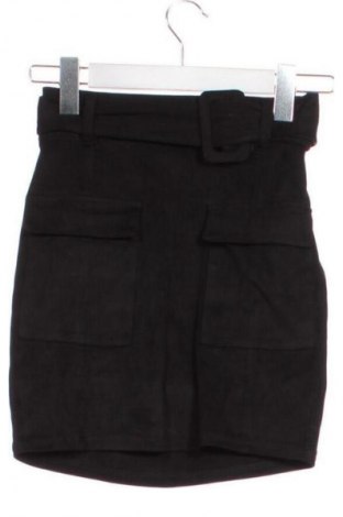 Пола Tally Weijl, Размер XS, Цвят Черен, Цена 10,00 €