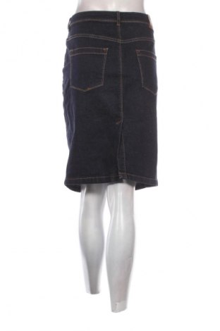 Szoknya Tatuum, Méret XL, Szín Kék, Ár 10 659 Ft