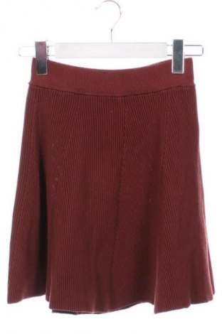 Пола Temt, Размер XS, Цвят Кафяв, Цена 9,78 €