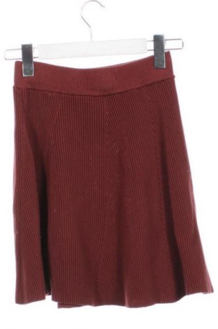 Пола Temt, Размер XS, Цвят Кафяв, Цена 9,78 €