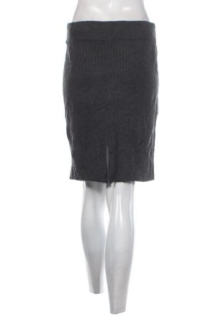 Spódnica Terranova, Rozmiar L, Kolor Szary, Cena 24,99 zł