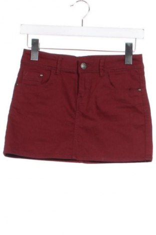 Rock Terranova, Größe XS, Farbe Rot, Preis 8,99 €