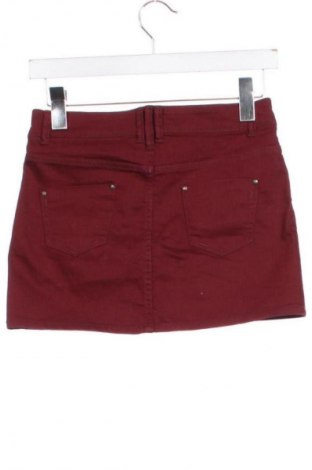 Rock Terranova, Größe XS, Farbe Rot, Preis 8,99 €