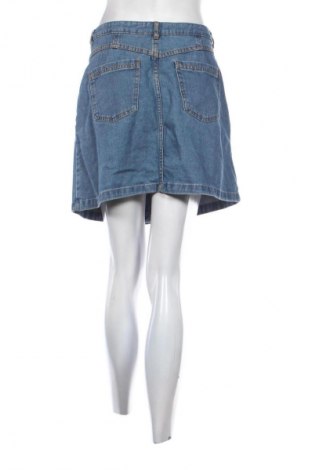 Sukňa Terranova, Veľkosť L, Farba Modrá, Cena  7,03 €