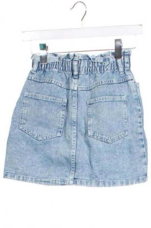 Spódnica Terranova, Rozmiar XXS, Kolor Niebieski, Cena 72,99 zł