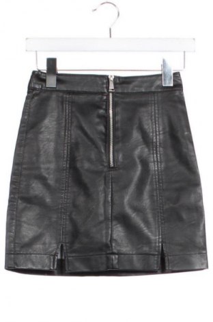 Spódnica Terranova, Rozmiar XXS, Kolor Czarny, Cena 41,99 zł