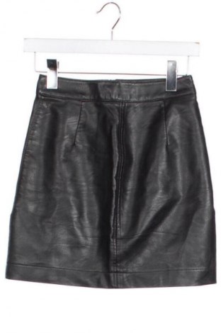 Spódnica Terranova, Rozmiar XXS, Kolor Czarny, Cena 41,99 zł