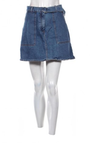 Szoknya Terranova, Méret XL, Szín Kék, Ár 6 198 Ft