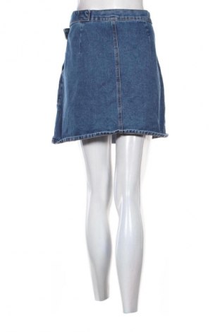 Szoknya Terranova, Méret XL, Szín Kék, Ár 6 198 Ft