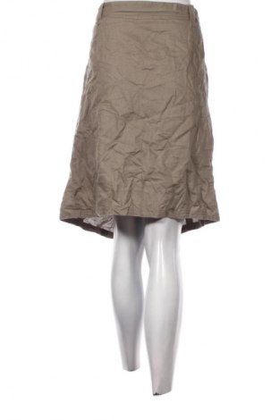 Szoknya Tissaia, Méret XXL, Szín Bézs, Ár 2 579 Ft