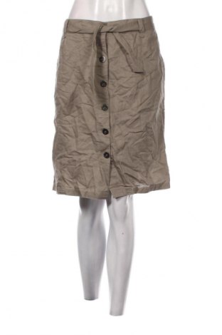 Szoknya Tissaia, Méret XXL, Szín Bézs, Ár 2 579 Ft