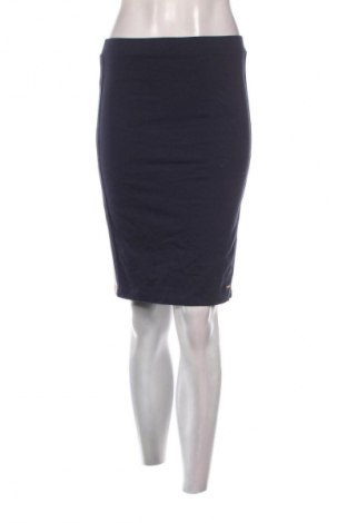 Пола Tom Tailor, Размер M, Цвят Син, Цена 7,15 €