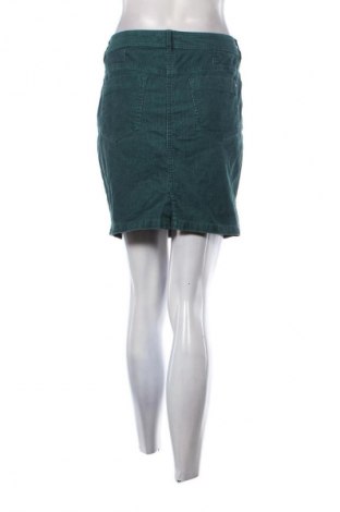Spódnica Tom Tailor, Rozmiar M, Kolor Zielony, Cena 112,04 zł