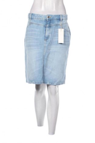 Sukně Tom Tailor, Velikost XL, Barva Modrá, Cena  1 361,00 Kč