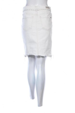 Sukně Tom Tailor, Velikost M, Barva Krémová, Cena  595,00 Kč