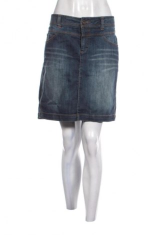 Sukně Tom Tailor, Velikost XXL, Barva Modrá, Cena  595,00 Kč