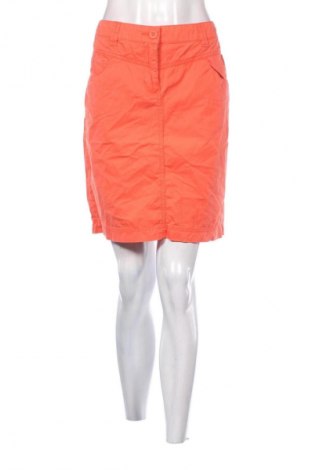 Spódnica Tom Tailor, Rozmiar XXL, Kolor Pomarańczowy, Cena 29,99 zł