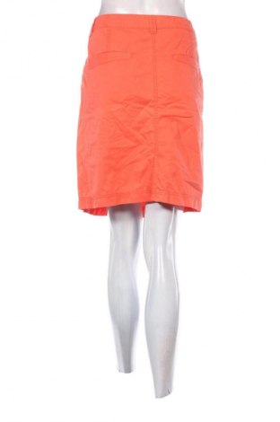 Spódnica Tom Tailor, Rozmiar XXL, Kolor Pomarańczowy, Cena 29,99 zł