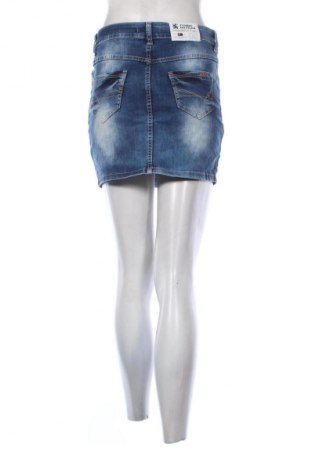 Spódnica Tommy Hilfiger, Rozmiar M, Kolor Niebieski, Cena 225,10 zł