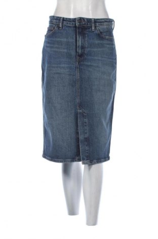 Sukně Tommy Hilfiger, Velikost L, Barva Modrá, Cena  1 191,00 Kč