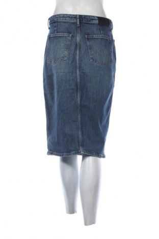 Sukně Tommy Hilfiger, Velikost L, Barva Modrá, Cena  1 191,00 Kč