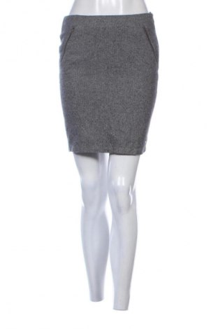Szoknya Tommy Hilfiger, Méret S, Szín Szürke, Ár 17 355 Ft