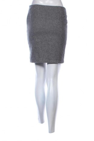 Szoknya Tommy Hilfiger, Méret S, Szín Szürke, Ár 17 355 Ft