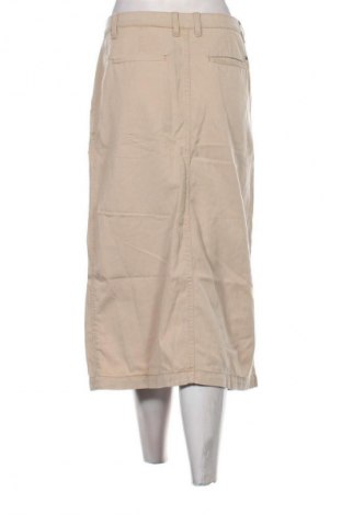 Пола Tommy Hilfiger, Размер M, Цвят Бежов, Цена 112,48 €